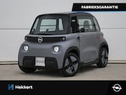 Opel Rocks-e - Klub GS Automaat PANO | LED-VERLICHTING