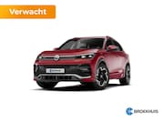 Volkswagen Tiguan - R-Line Edition - eHybrid | 'App-Connect' draadloze smartphon