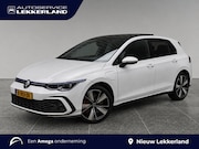 Volkswagen Golf - GTE 1.4 eHybrid 245pk DSG | NAVI | SCHUIF/KANTELDAK | TREKHA
