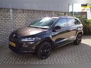 Skoda Karoq - 1.5 TSI ACT Sportline Business Autom Sportst Stoel