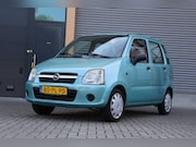 Opel Agila - 1.2-16V Essentia