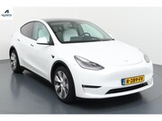 Tesla Model Y - Long Range AWD 75 kWh Elektrisch topmodel met indrukwekkende