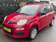 Fiat Panda - 0.9 TwinAir Easy / 33.570 km / 2013