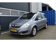 Opel Zafira - 2.2 Temptation Automaat