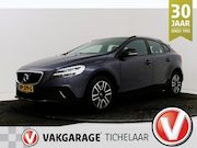 Volvo V40 Cross Country - 1.5 T3 Nordic+ | Trekhaak | Camera | Keyless | Navigatie | S