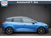 Renault Clio - Estate 1.2 GT Net binnen - Nu al te bezichtigen