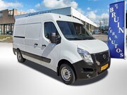 Renault Master - Nissan Interstar 2.3 dCi 150Pk / 110Kw L2/H2 Airco Cruise Ac