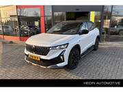 Renault Austral - E-Tech full hybrid 200 iconic esprit Alpine | Nieuw model | 