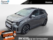 Kia Picanto - 1.0 DPI GT-Line | Cruise Control | Climate Control | Camera