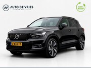 Volvo XC40 - Recharge P8 AWD 408pk R-Design | SOH 91% | Panoramadak | 360