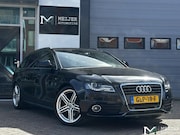 Audi A4 - 2.0 TFSI Sline |S4 Exclusive Interior|Stoelv. Voor + achter|