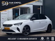 Opel Corsa - 1.2 Sport Sky| Panoramadak | Distributieriem vervangen | Cam