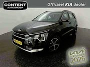Kia Niro - Hybrid 1.6 GDi 129pk DCT6 DynamicLine