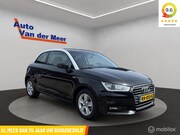 Audi A1 - 1.0 TFSI Design Pro Line
