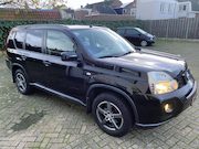 Nissan X-Trail - 2.0 XE 2WD, 1e eig. in pracht staat , keurige km stand met N