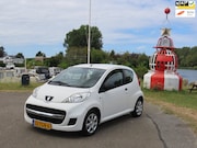 Peugeot 107 - 1.0-12V XR *AIRCO