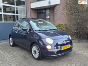 Fiat 500 - 1.2 Lounge Apk |Nap |Panoramadak