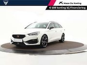 CUPRA Leon - Sportstourer 1.4 e-Hybrid 245pk DSG VZ Business ·