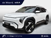 Kia EV3 - Plus Advanced 58.3kWh 204pk | €6.040 VOORDEEL | LEDER | SCHU