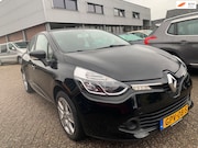 Renault Clio - 0.9 TCe Authentique 2013 €6.250, - ZEER MOOI