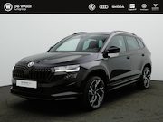 Skoda Karoq - 1.5 TSI 150pk Sportline Business | Matrix LED | Navigatie |