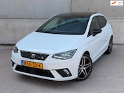Seat Ibiza - 1.0 TSI FR Business Intense Plus Pano Virtual Camera 18'' 6-