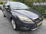 Ford Focus - Wagon 1.6 Titanium | Navi | Autom. Airco | Cruise Control | 