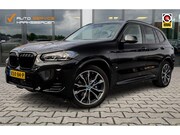 BMW X3 - xDrive30e M-Sport | M Stoelen | Pano | Camera |