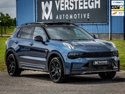 Lynk & Co 01 - 1.5 Plug-In Hybrid 262pk BLACKED OUT | 360 Camera | Panorama