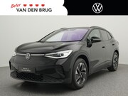 Volkswagen ID.4 - Pro 77 kWh 286 PK | SOH 99% | Achteruitrijcamera | Stuur & S
