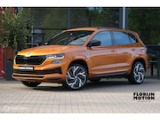 Skoda Karoq - 1.5 TSI ACT Sportline Business | Pano | Virtual dash | Trekh