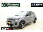 Citroën C3 - 1.2 Turbo 100pk Plus | Navigatie via carplay | Airco | Dakra