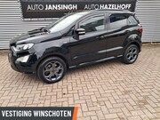 Ford EcoSport - 1.0 EcoBoost ST-Line Automaat