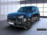 Land Rover Defender - 110 D300 X-Dynamic S Bluetooth Navi LED
