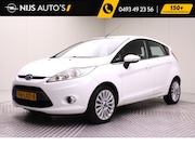 Ford Fiesta - 1.6 Titanium | Climate Control | PDC Achter | Cruise Control