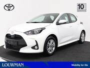 Toyota Yaris - 1.5 Hybrid 115 Active