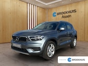Volvo XC40 - 1.5 T3 Momentum | BLIS | Camera | Trekhaak Elektrisch Wegkla