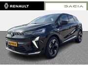 Renault Symbioz - 1.8 E-Tech full hybrid 160 techno - pack driving & comfort