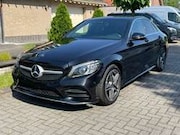 Mercedes-Benz C-klasse - AMG LINE NAVI CAMERA LED PDC