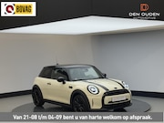 MINI Cooper - 3-Deurs 1.5 Classic | Automaat | Panodak | Black Optic pakke