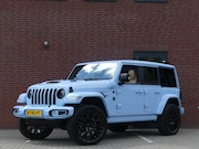 Jeep Wrangler - Unlimited 4xe 380 BRUTE