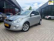 Hyundai i20 - 1.2i i-Motion Airco Elek pakket NL Auto NAP