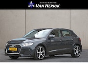 Audi A1 - Sportback 25 TFSI Advanced edition | Climate Control | Stoel