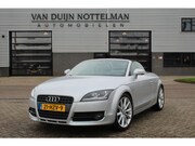 Audi TT - Roadster 2.0 TFSI Pro Line / Stoelverwarming / Bose / Xenon