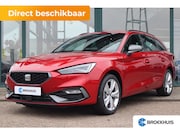 Seat Leon - Sportstourer FR Business - eHybrid 204PK | Achteruitrijcamer