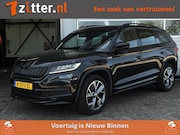 Skoda Kodiaq - 1.5 TSI Sportline Business 7-Persoons Panoramadak, Sportstoe