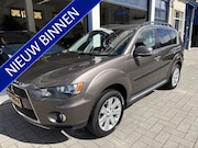 Mitsubishi Outlander - 2.0 Intro Edition AUT./NL AUTO