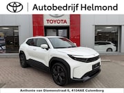 Toyota Urban Cruiser - Executive 61 kWh