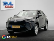Toyota Yaris Cross - 1.5 VVT-I Active | Origineel NL | Trekhaak | Lane Assist | C