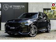 BMW X5 - xDrive50e M Sport Pro Maxton H/K Soft-Close Trek 22''